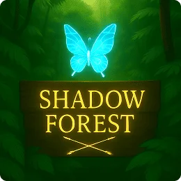 Shadow forest